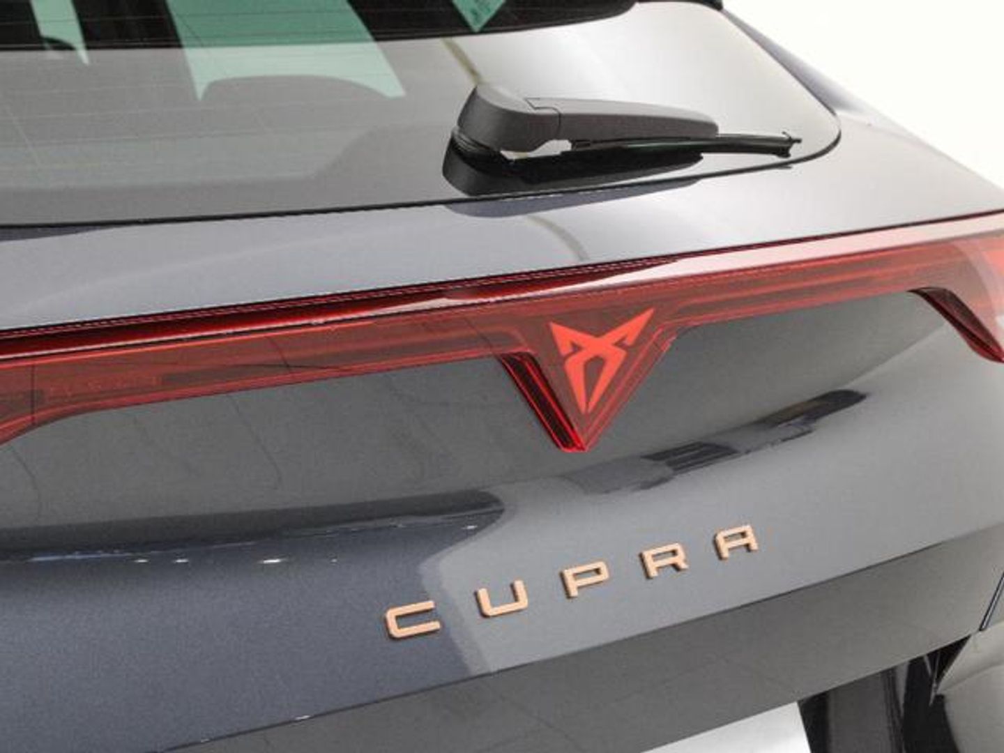 CUPRA Formentor 1.5 eTSI DSG 110 kW (150 CV)