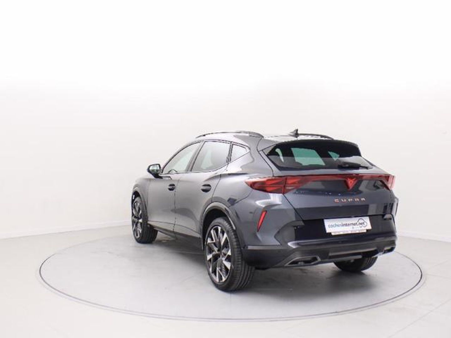 CUPRA Formentor 1.5 eTSI DSG 110 kW (150 CV)