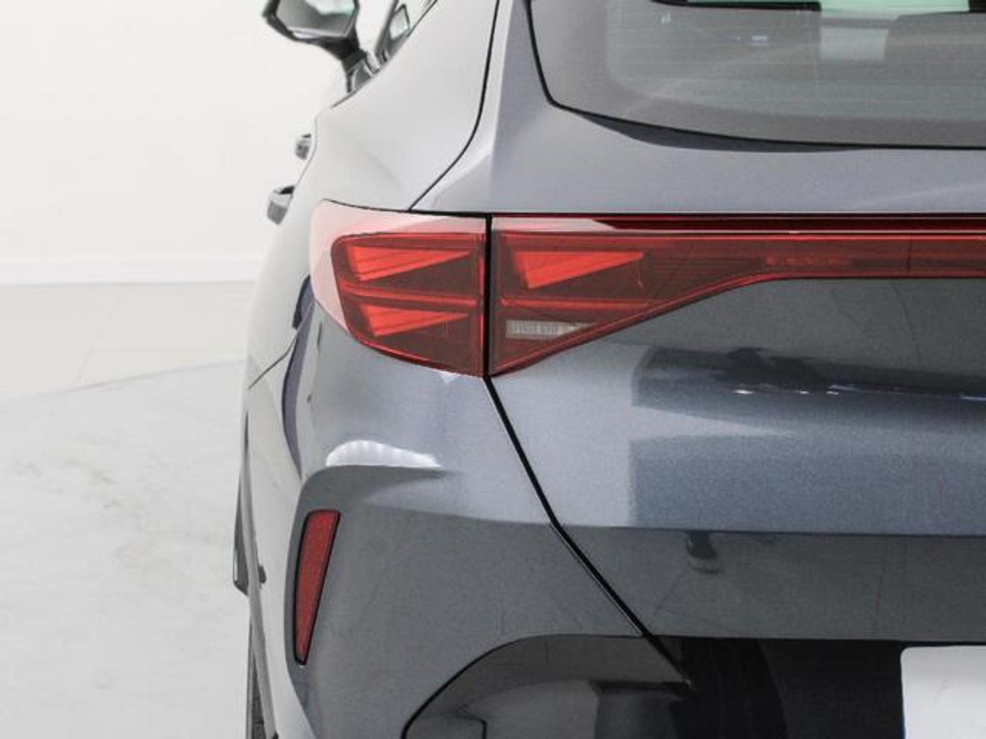 CUPRA Formentor 1.5 eTSI DSG 110 kW (150 CV)