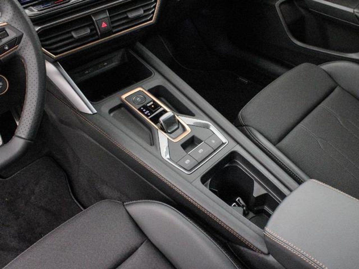 CUPRA Formentor 1.5 eTSI DSG 110 kW (150 CV)