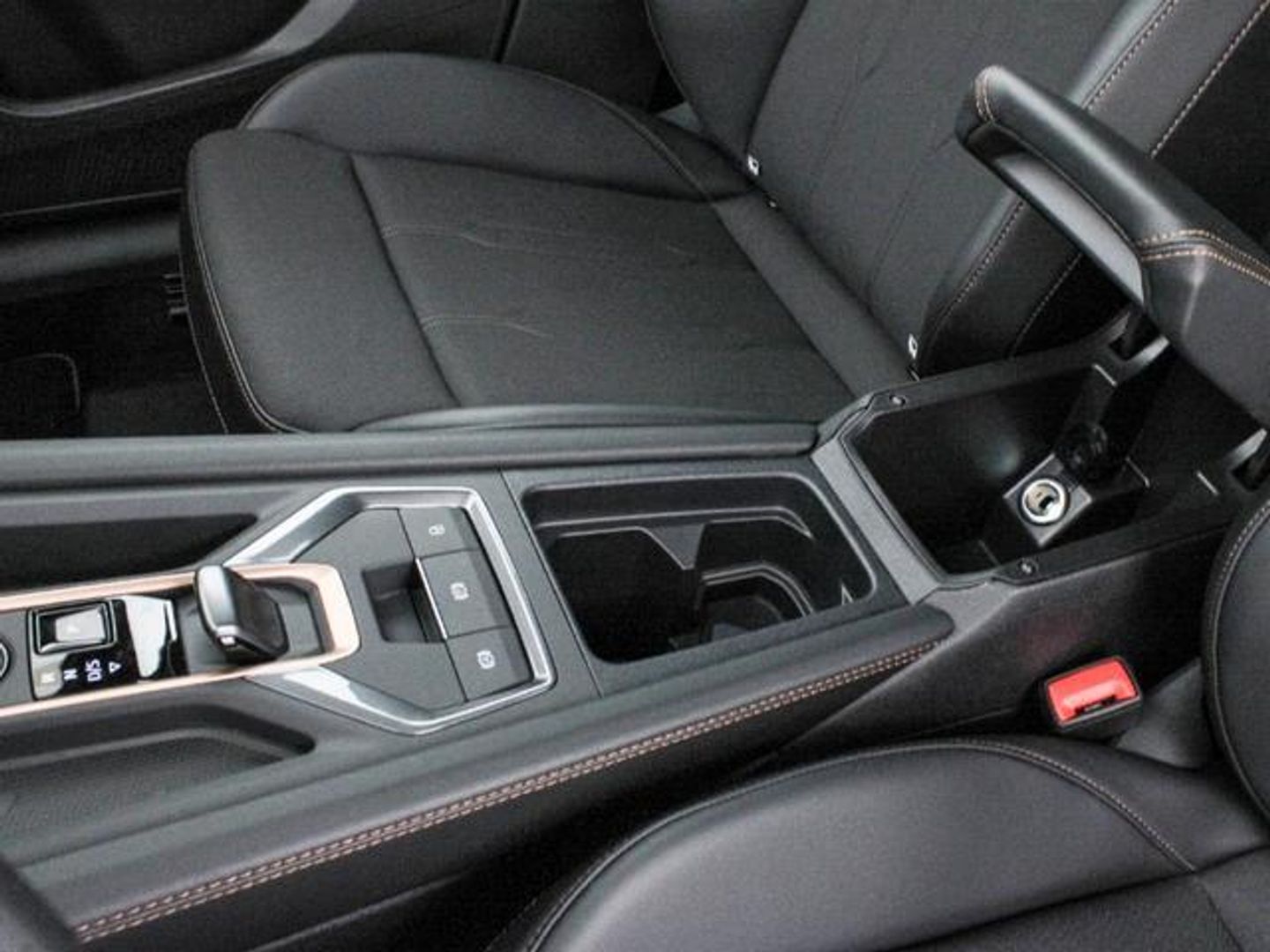 CUPRA Formentor 1.5 eTSI DSG 110 kW (150 CV)