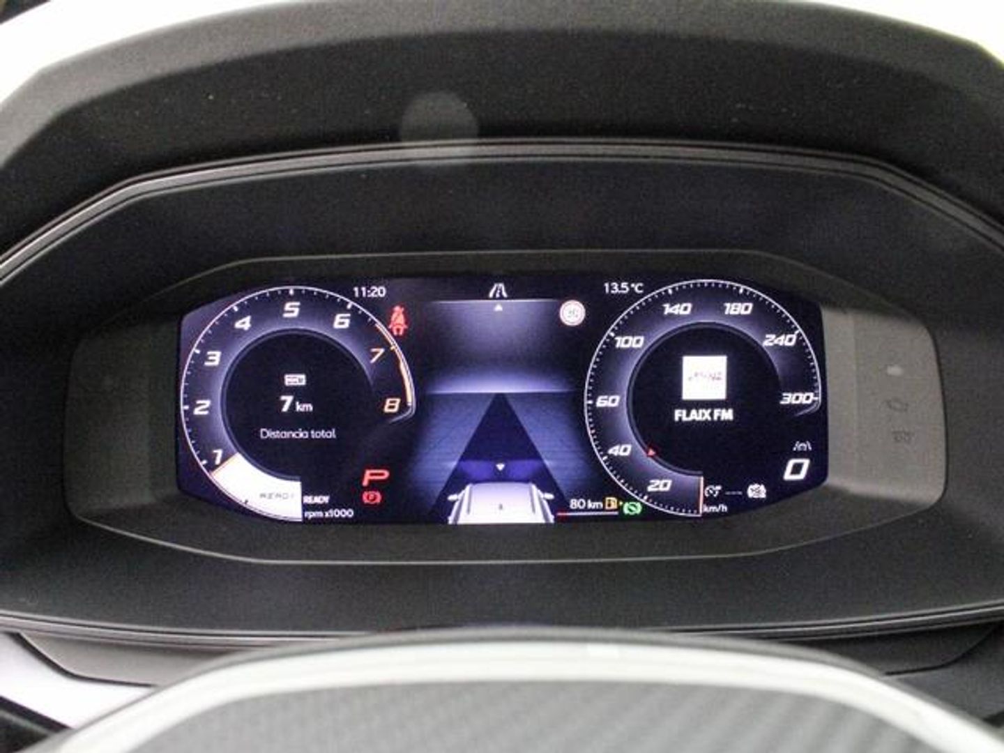 CUPRA Formentor 1.5 eTSI DSG 110 kW (150 CV)
