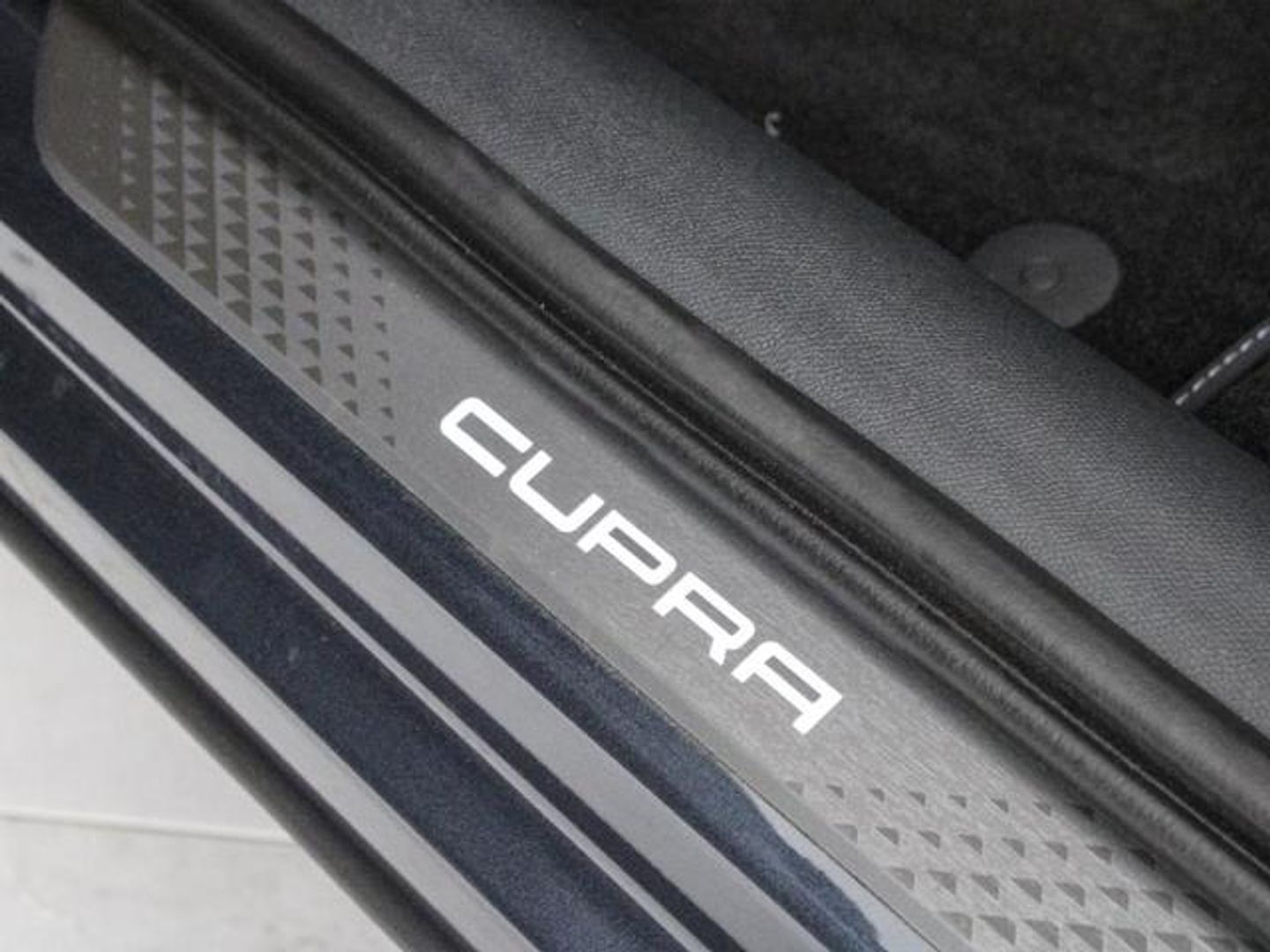 CUPRA Formentor 1.5 eTSI DSG 110 kW (150 CV)