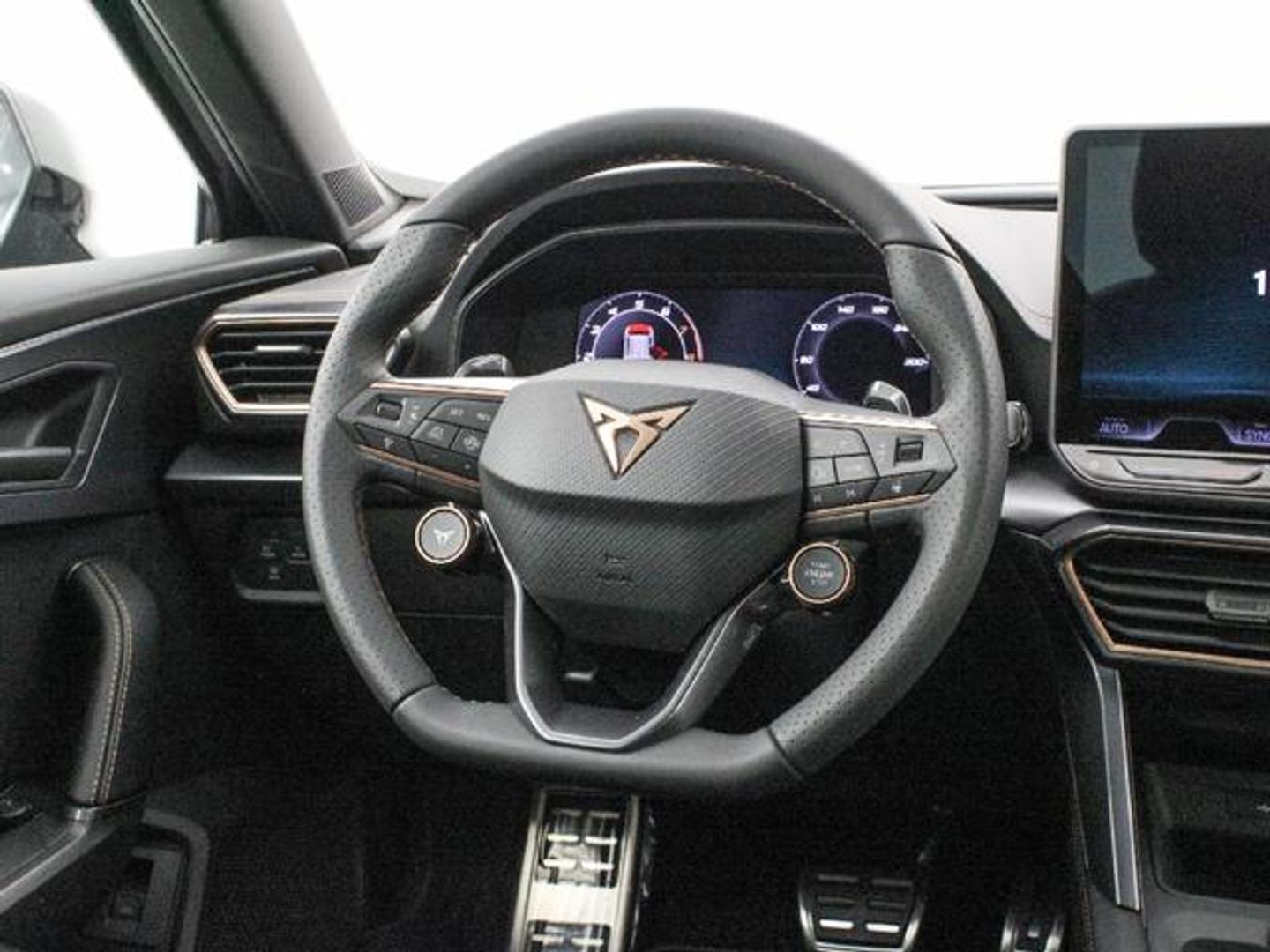 CUPRA Formentor 1.5 eTSI DSG 110 kW (150 CV)