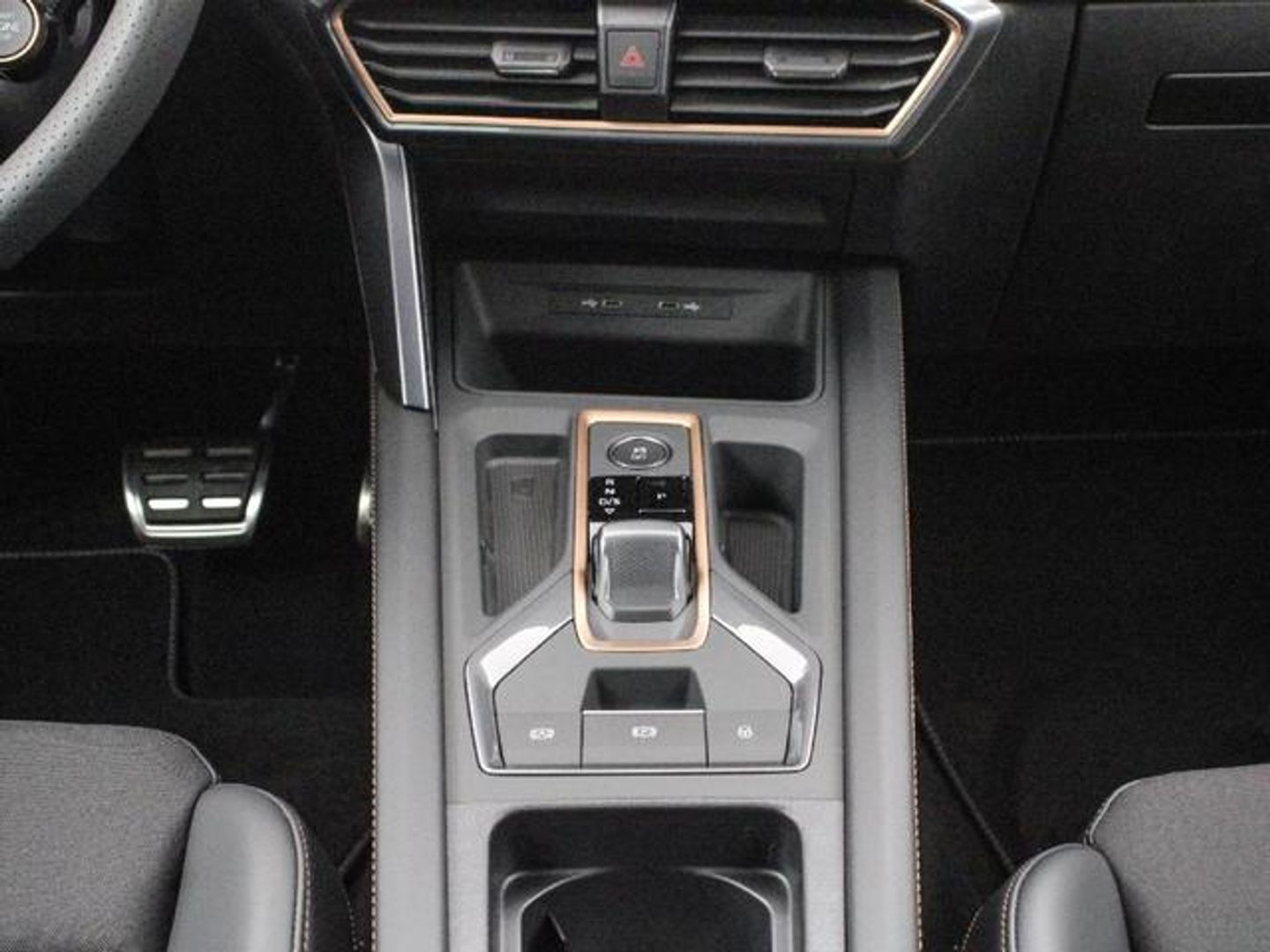 CUPRA Formentor 1.5 eTSI DSG 110 kW (150 CV)