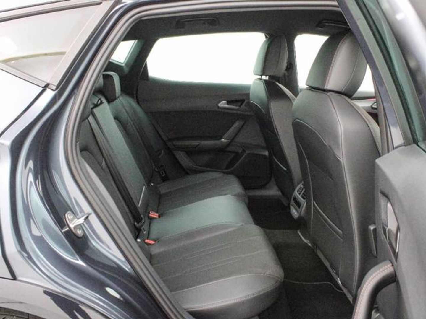CUPRA Formentor 1.5 eTSI DSG 110 kW (150 CV)