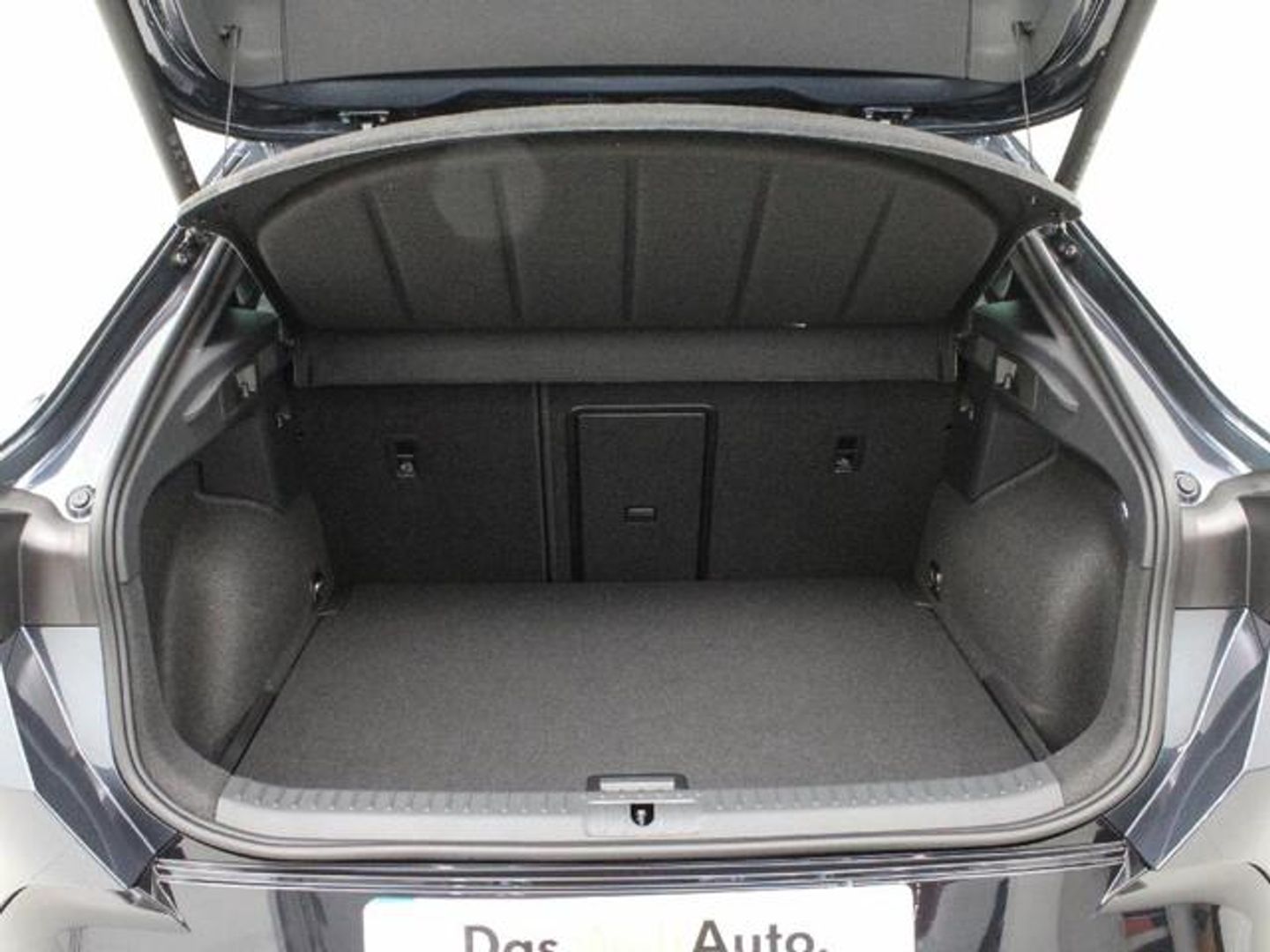 CUPRA Formentor 1.5 eTSI DSG 110 kW (150 CV)