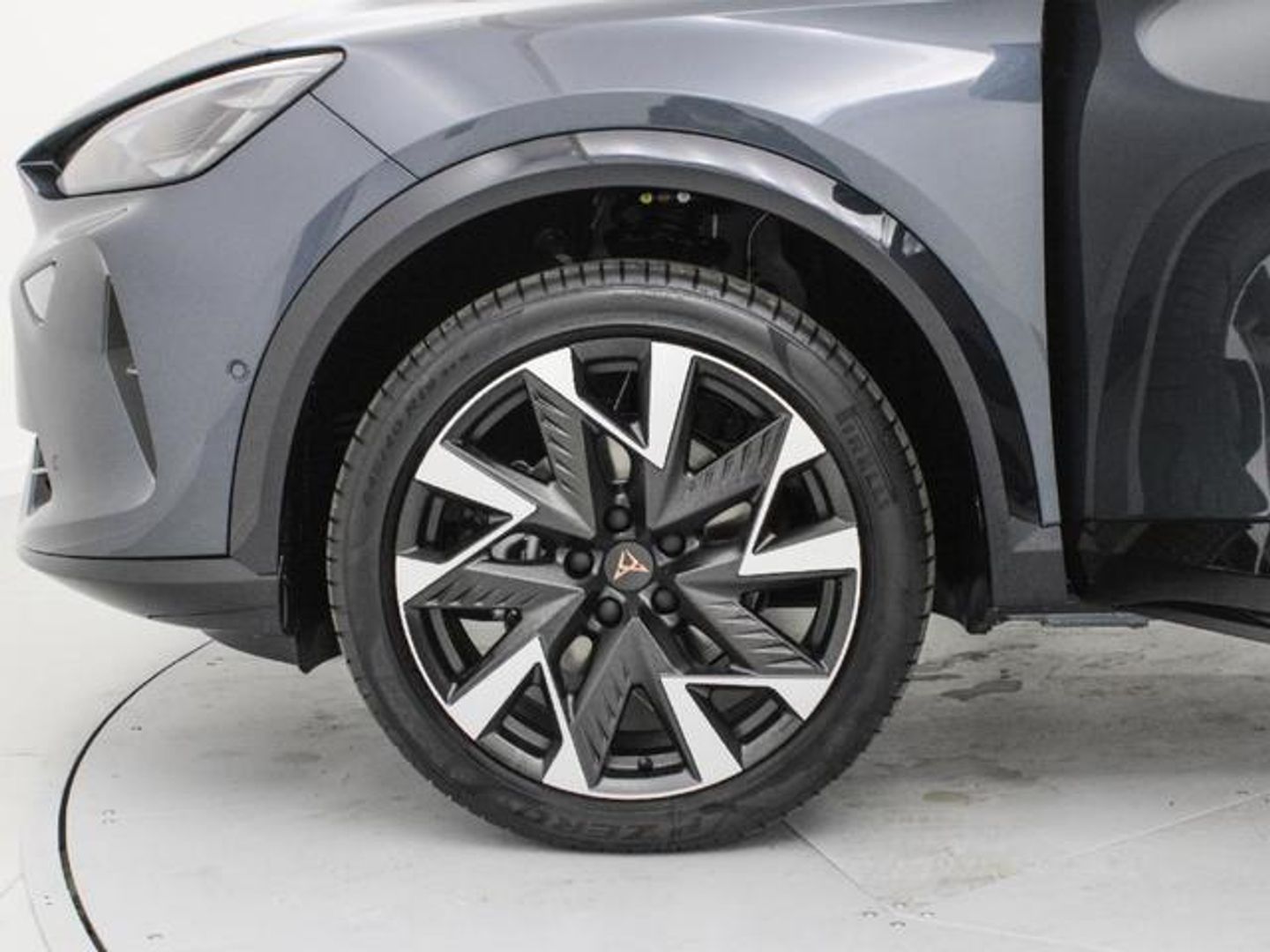 CUPRA Formentor 1.5 eTSI DSG 110 kW (150 CV)