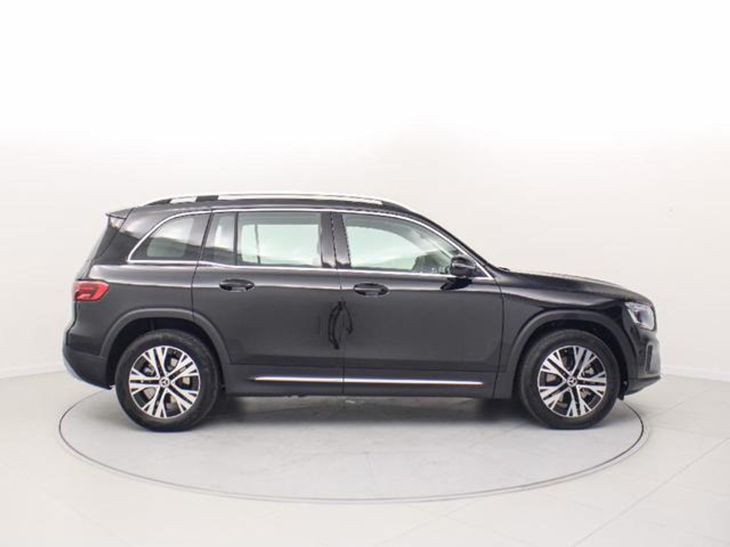 Mercedes-Benz GLB GLB 250 4Matic 165 kW (224 CV)