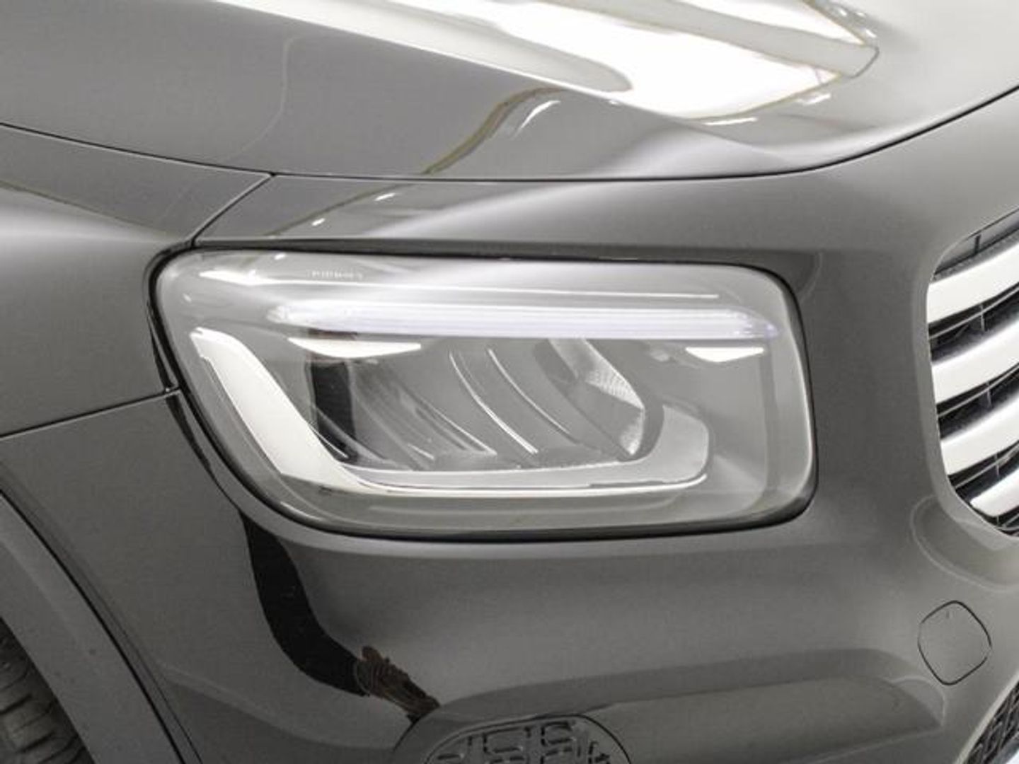 Mercedes-Benz GLB GLB 250 4Matic 165 kW (224 CV)