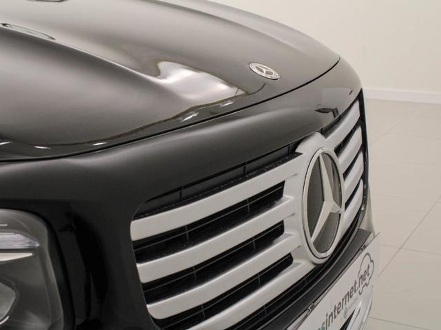 Mercedes-Benz GLB GLB 250 4Matic 165 kW (224 CV)