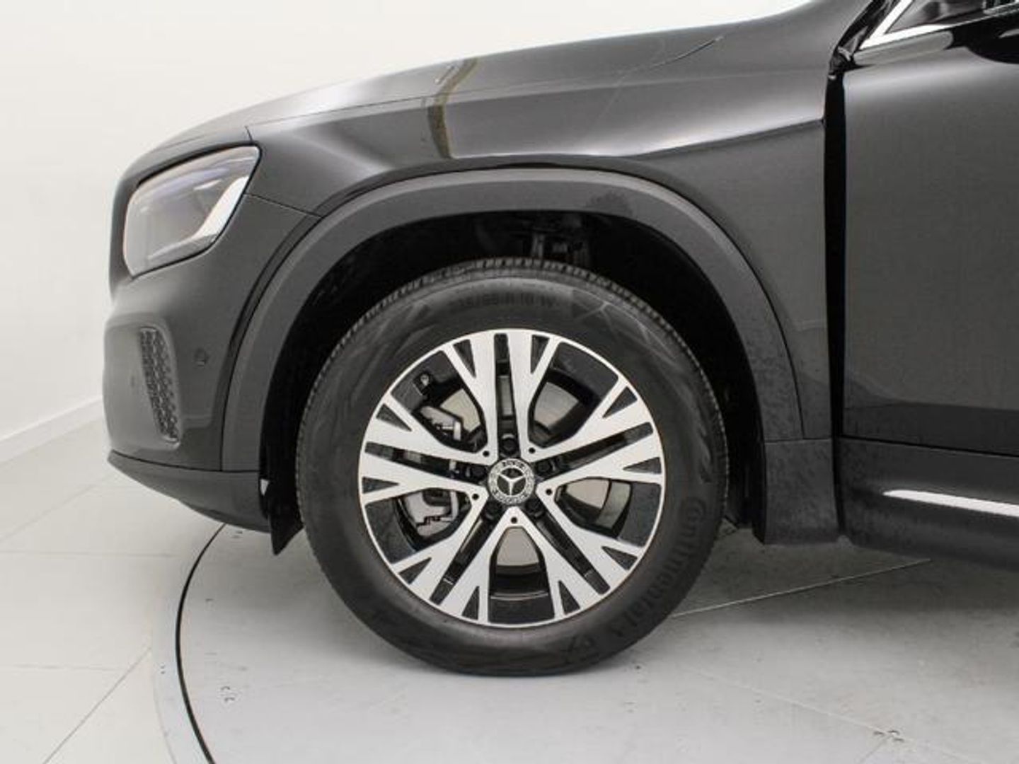 Mercedes-Benz GLB GLB 250 4Matic 165 kW (224 CV)