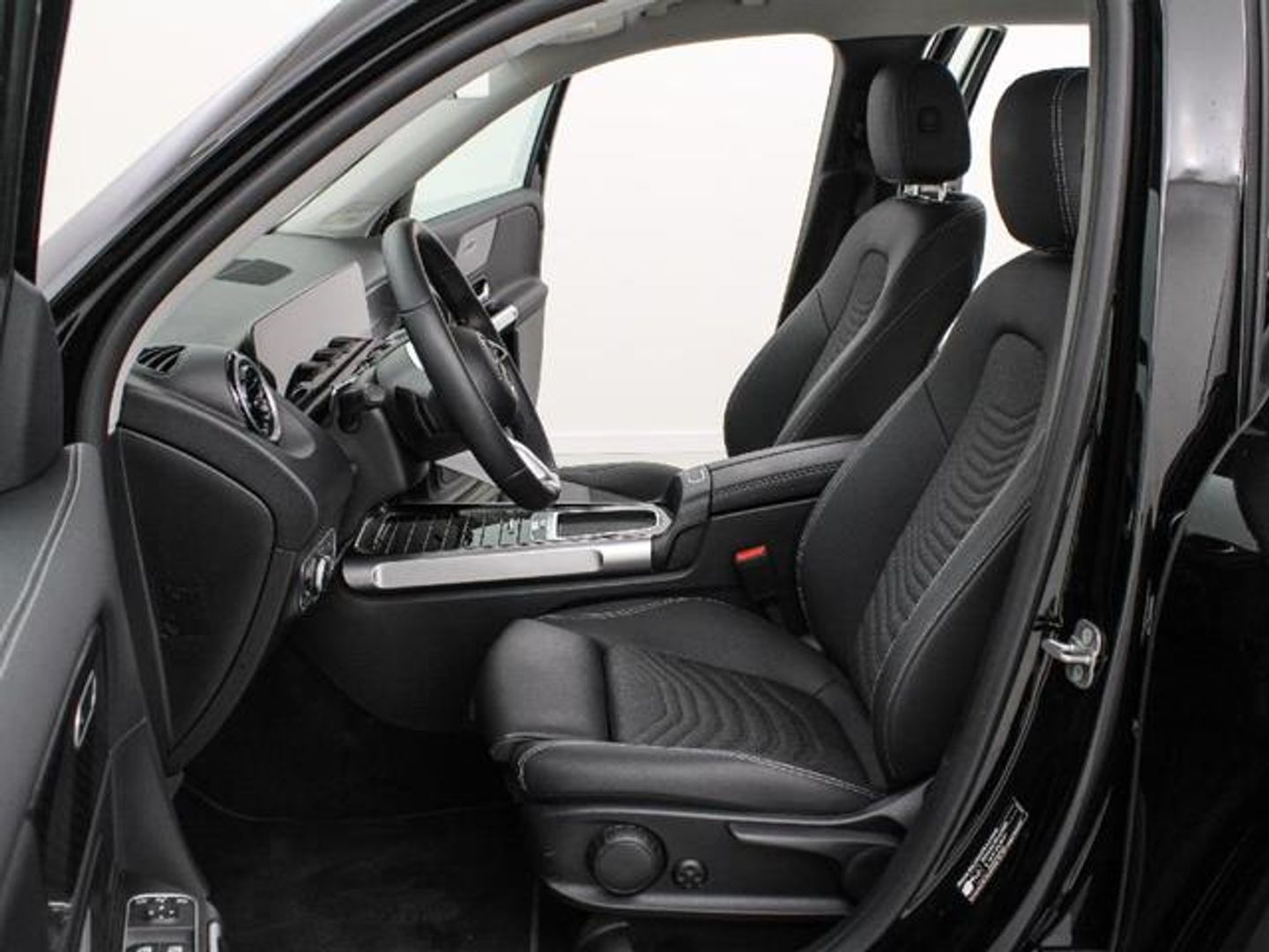 Mercedes-Benz GLB GLB 250 4Matic 165 kW (224 CV)