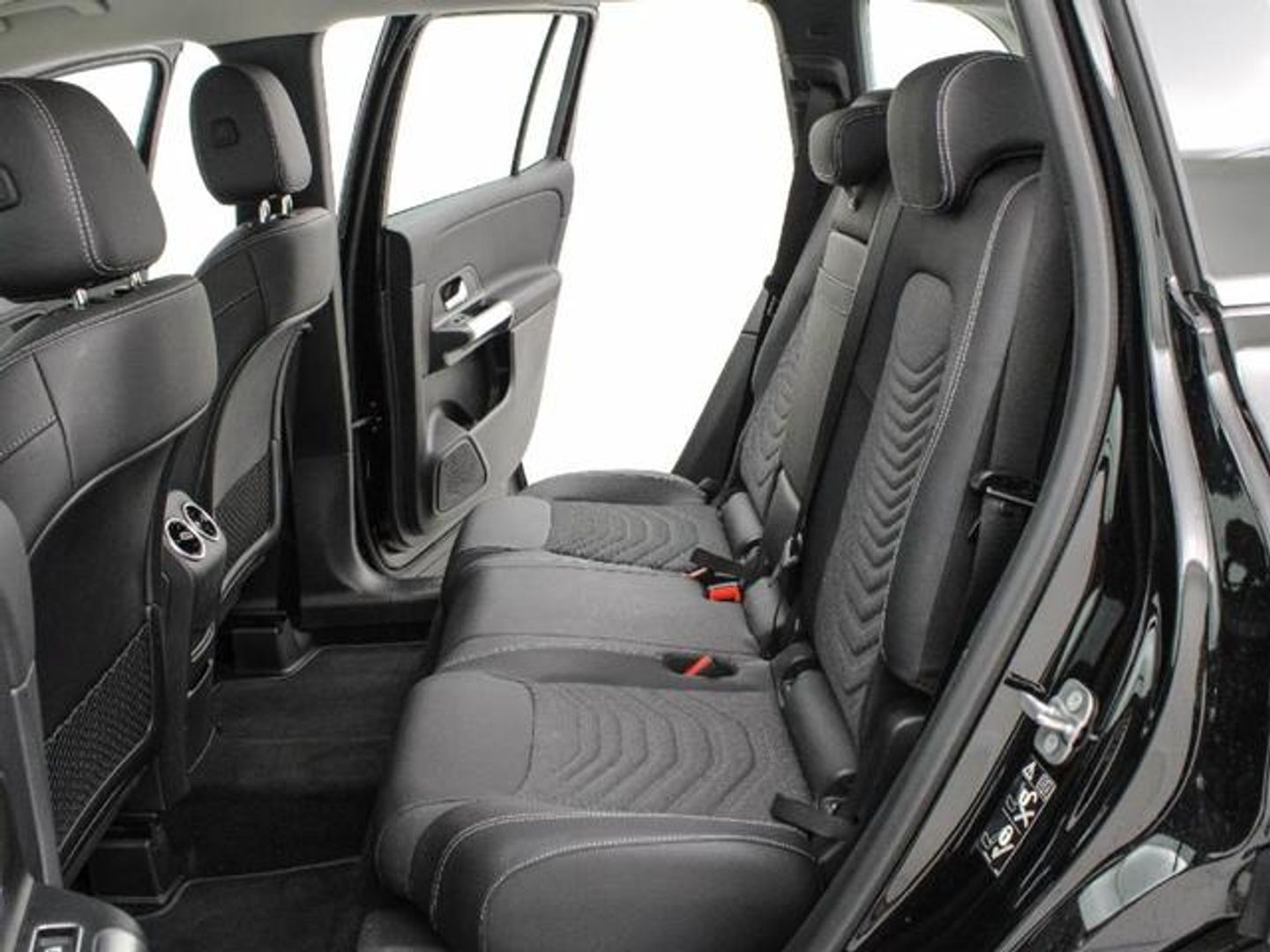 Mercedes-Benz GLB GLB 250 4Matic 165 kW (224 CV)