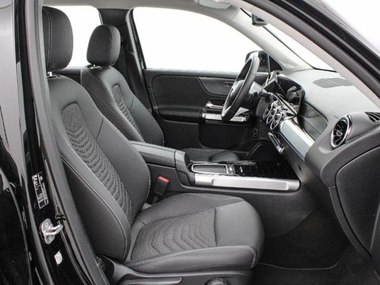 Mercedes-Benz GLB GLB 250 4Matic 165 kW (224 CV)