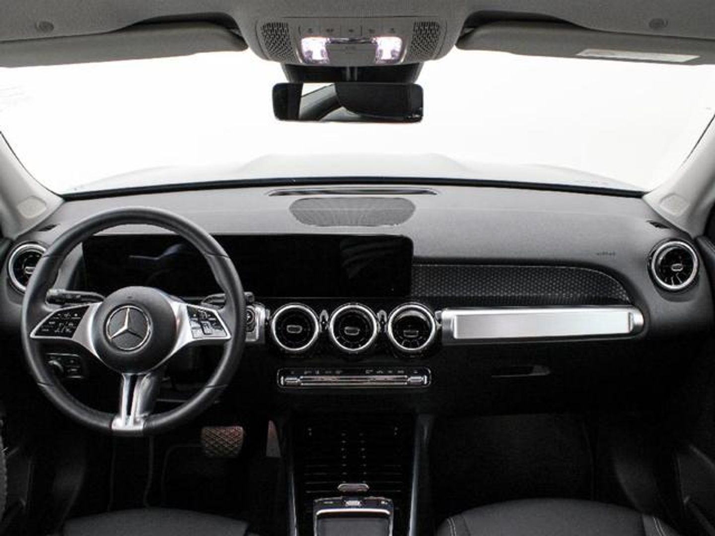 Mercedes-Benz GLB GLB 250 4Matic 165 kW (224 CV)