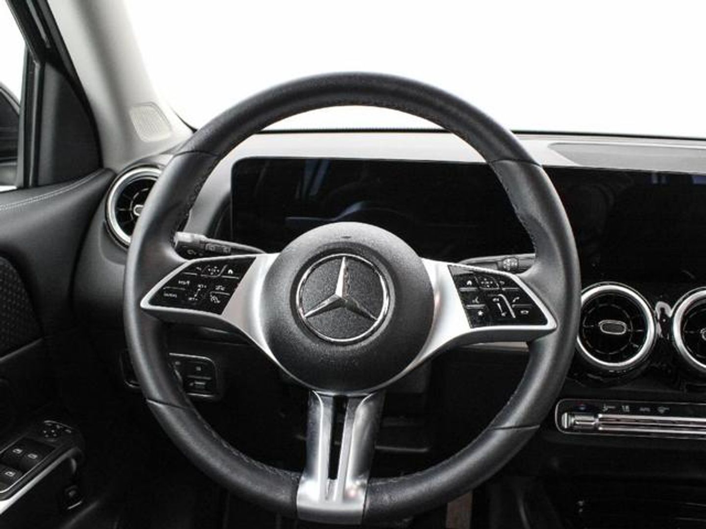 Mercedes-Benz GLB GLB 250 4Matic 165 kW (224 CV)
