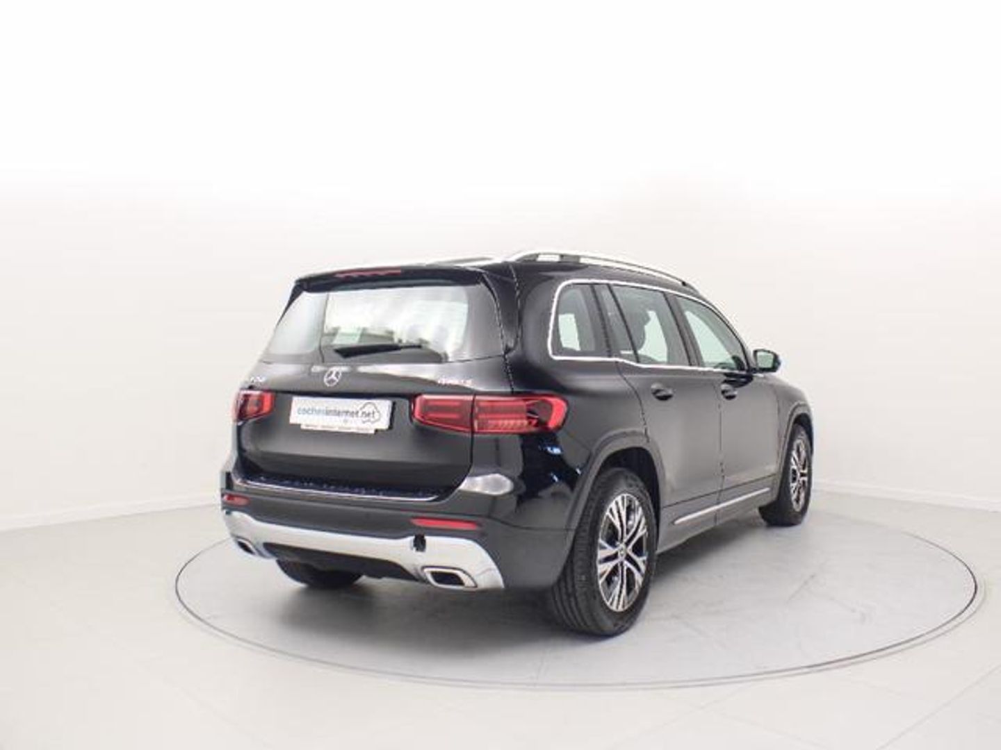 Mercedes-Benz GLB GLB 250 4Matic 165 kW (224 CV)