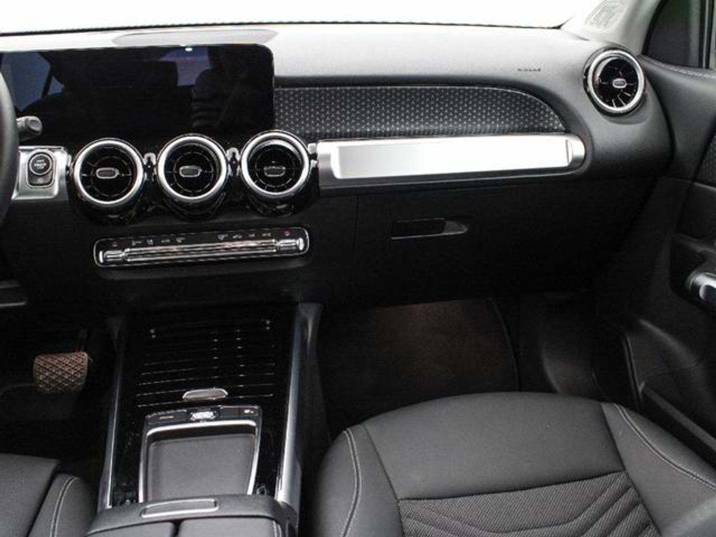 Mercedes-Benz GLB GLB 250 4Matic 165 kW (224 CV)
