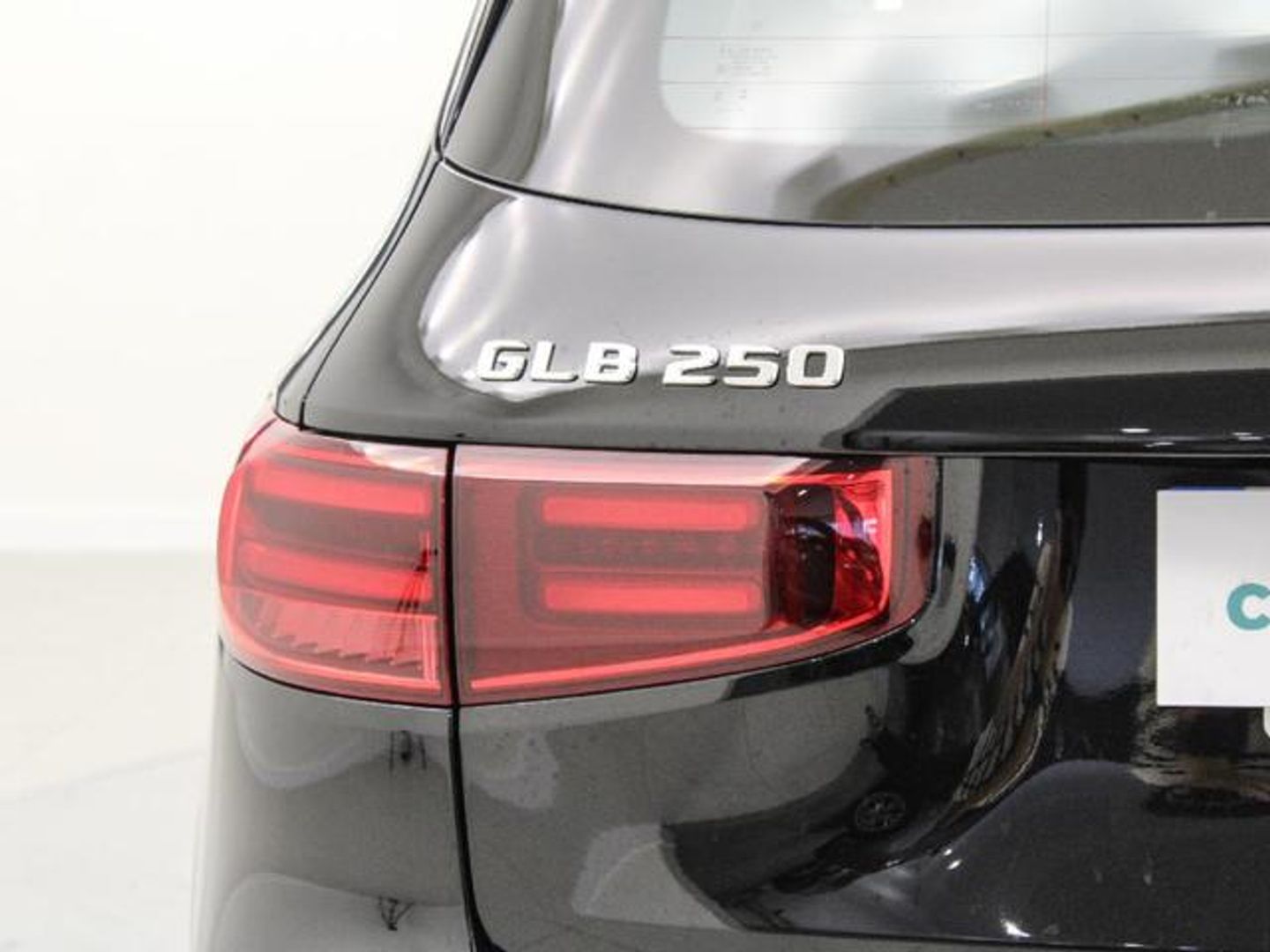 Mercedes-Benz GLB GLB 250 4Matic 165 kW (224 CV)