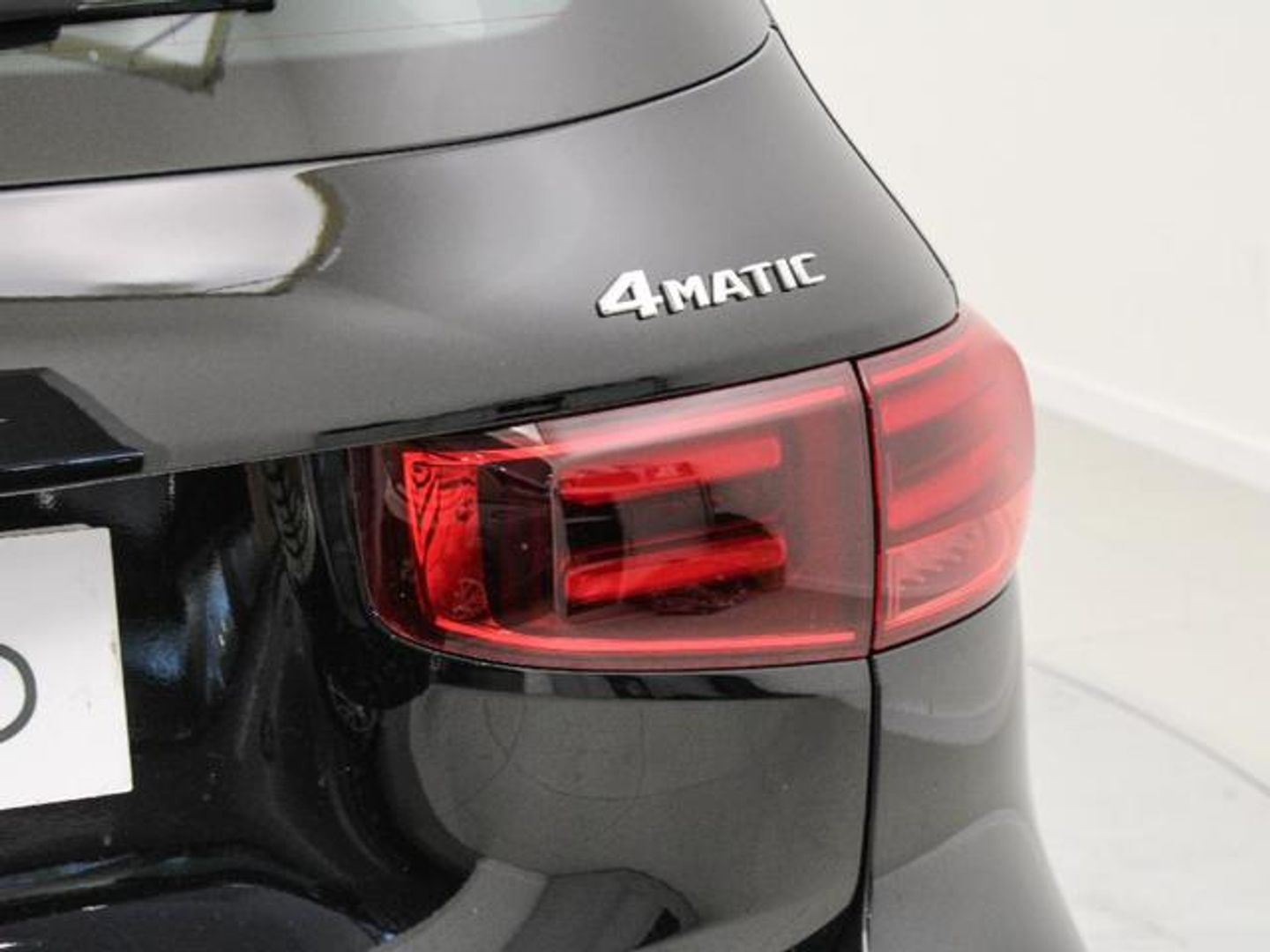 Mercedes-Benz GLB GLB 250 4Matic 165 kW (224 CV)