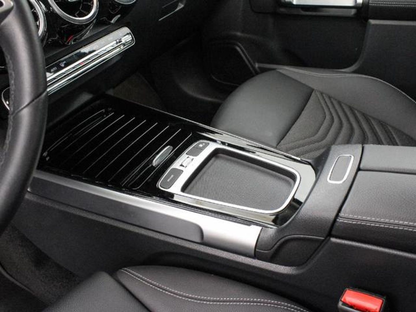 Mercedes-Benz GLB GLB 250 4Matic 165 kW (224 CV)