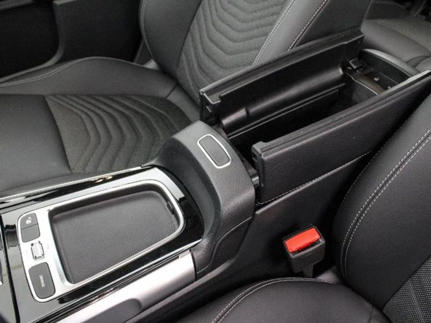 Mercedes-Benz GLB GLB 250 4Matic 165 kW (224 CV)