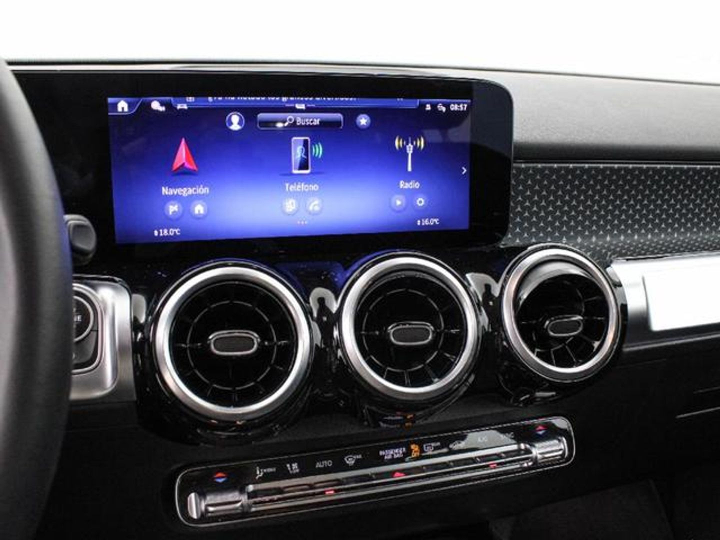 Mercedes-Benz GLB GLB 250 4Matic 165 kW (224 CV)