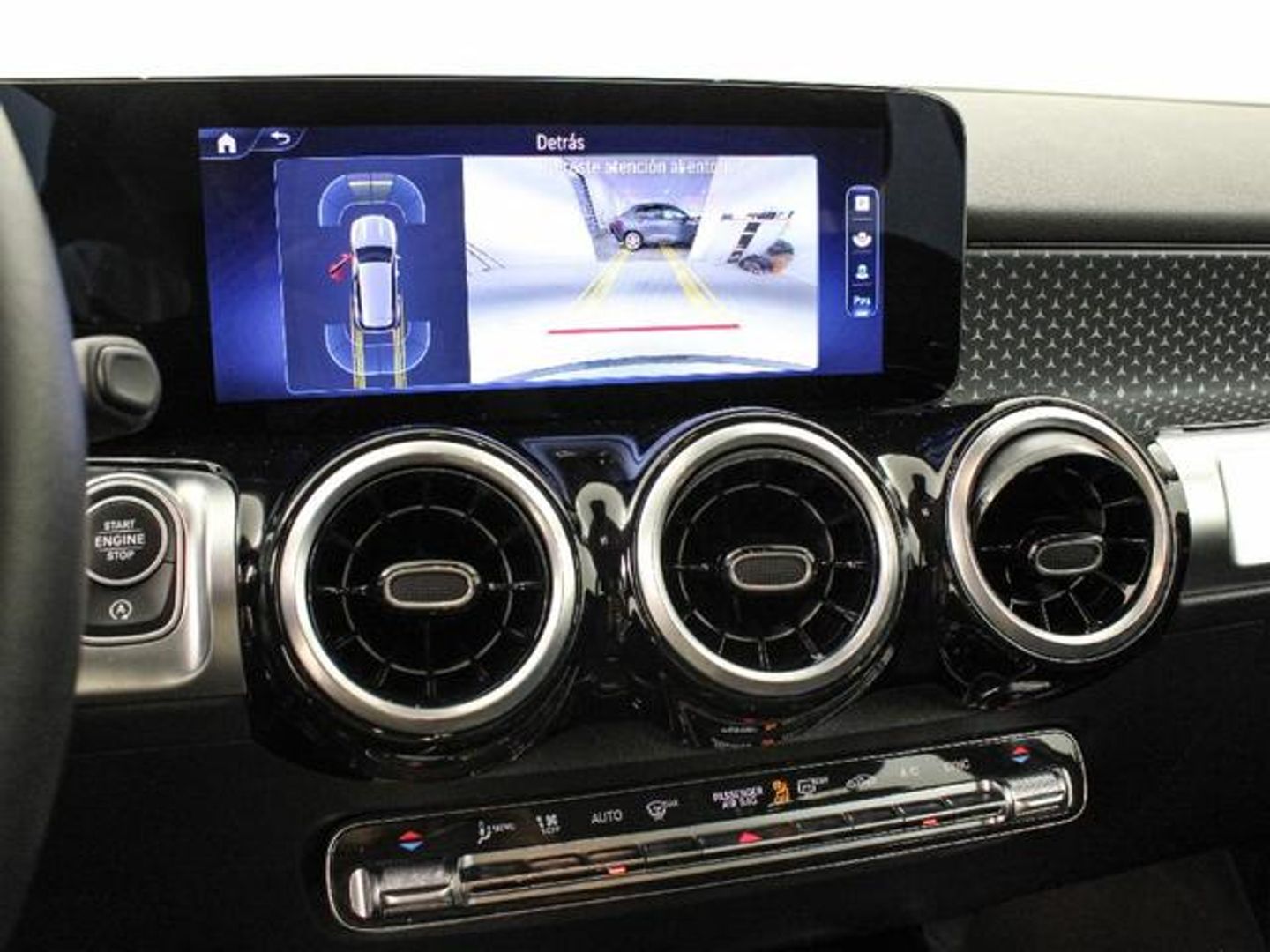 Mercedes-Benz GLB GLB 250 4Matic 165 kW (224 CV)