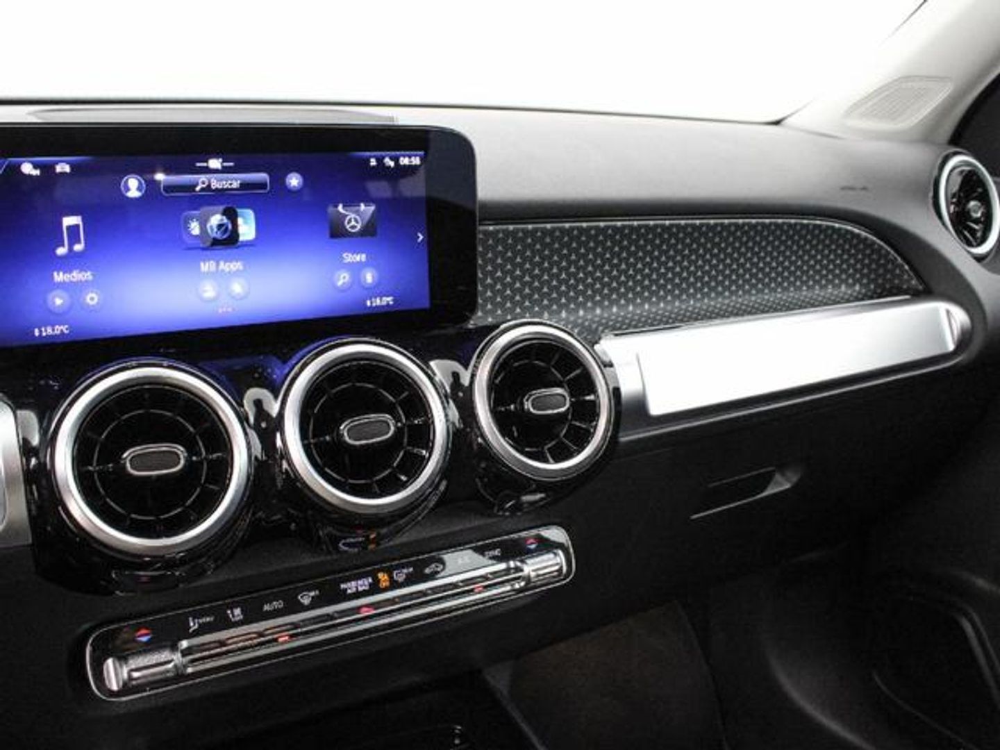 Mercedes-Benz GLB GLB 250 4Matic 165 kW (224 CV)