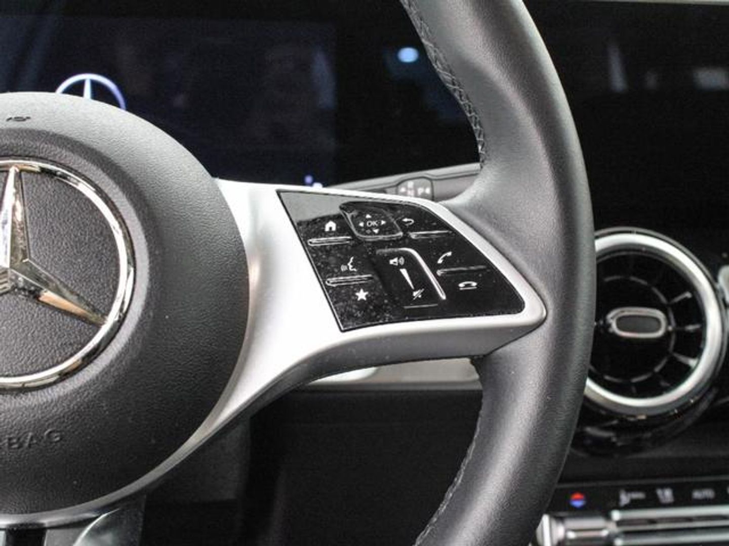 Mercedes-Benz GLB GLB 250 4Matic 165 kW (224 CV)