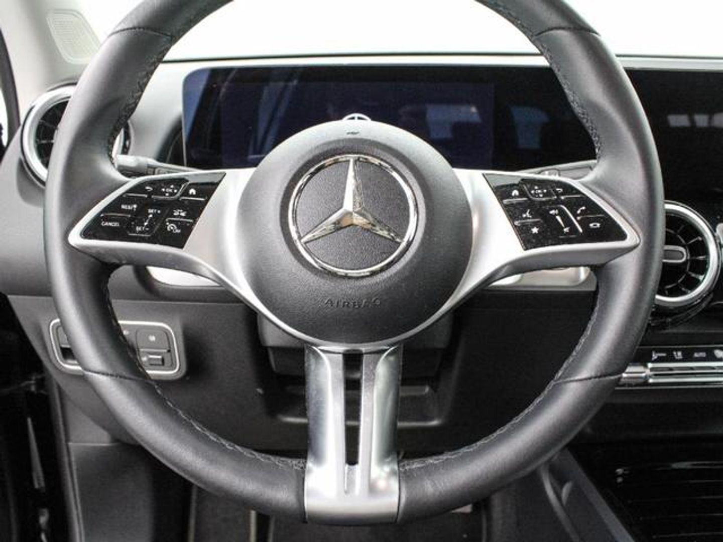 Mercedes-Benz GLB GLB 250 4Matic 165 kW (224 CV)