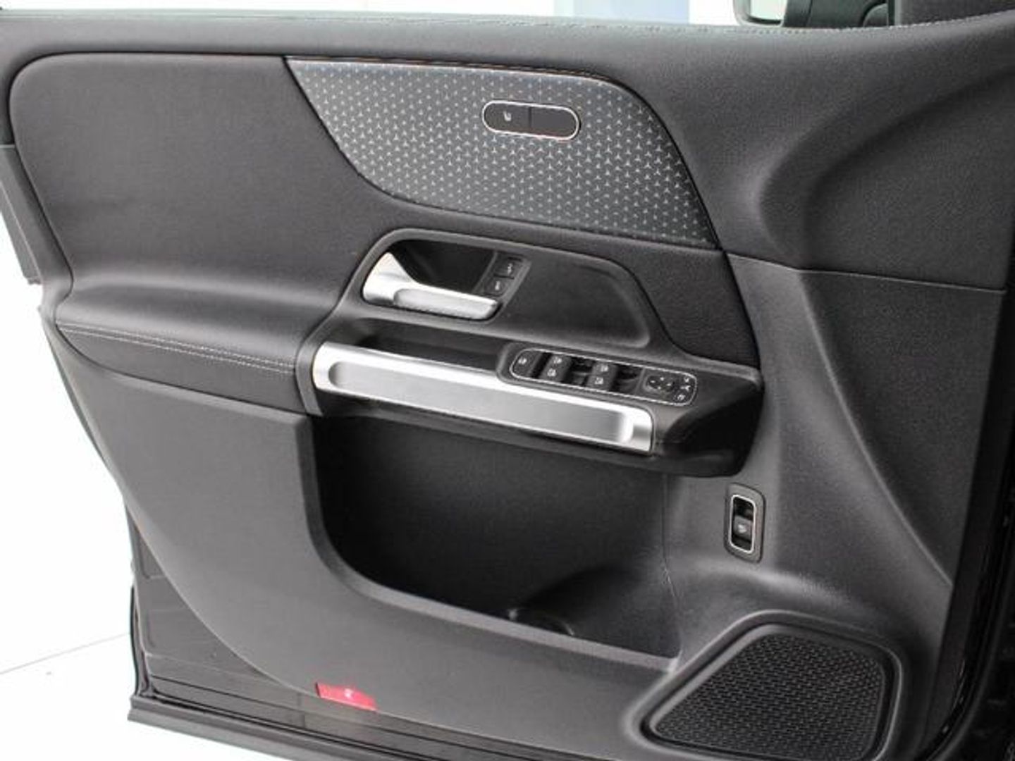 Mercedes-Benz GLB GLB 250 4Matic 165 kW (224 CV)