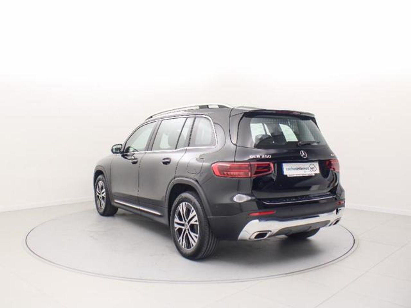 Mercedes-Benz GLB GLB 250 4Matic 165 kW (224 CV)