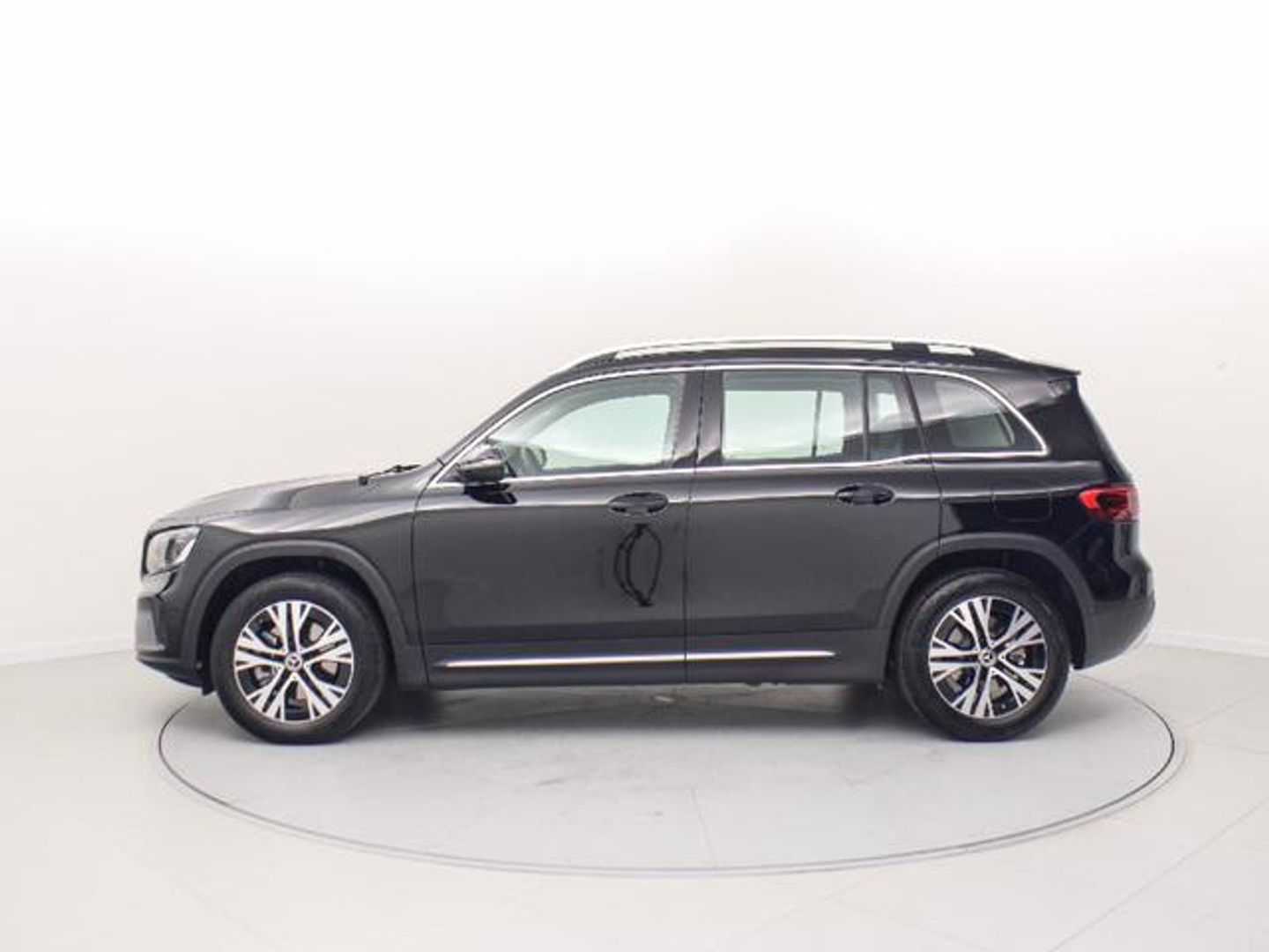 Mercedes-Benz GLB GLB 250 4Matic 165 kW (224 CV)