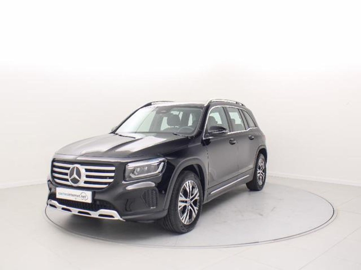 Mercedes-Benz GLB GLB 250 4Matic 165 kW (224 CV)