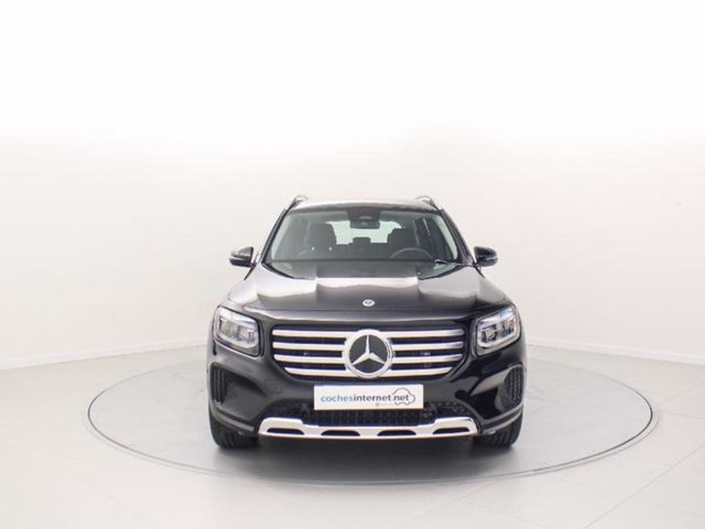 Mercedes-Benz GLB GLB 250 4Matic 165 kW (224 CV)