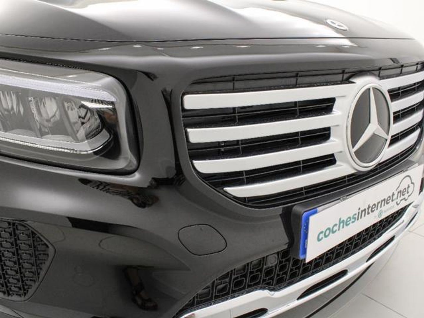 Mercedes-Benz GLB GLB 250 4Matic 165 kW (224 CV)