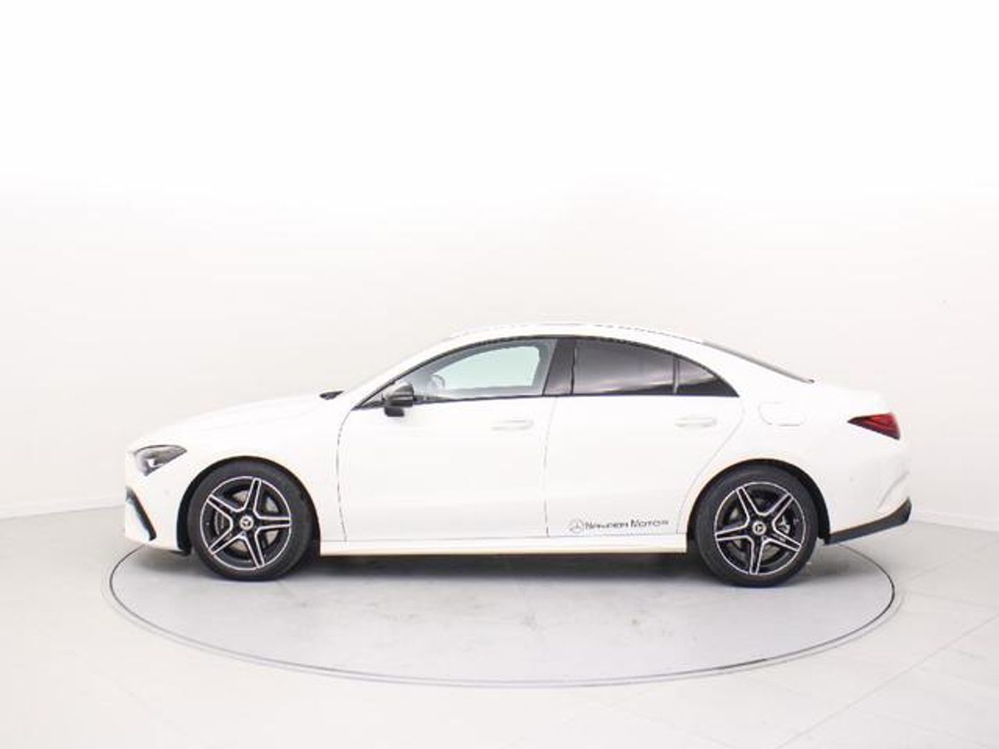 Mercedes-Benz CLA 200 120 kW (163 CV)