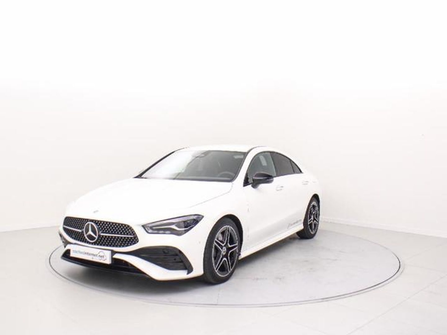 Mercedes-Benz CLA 200 120 kW (163 CV)