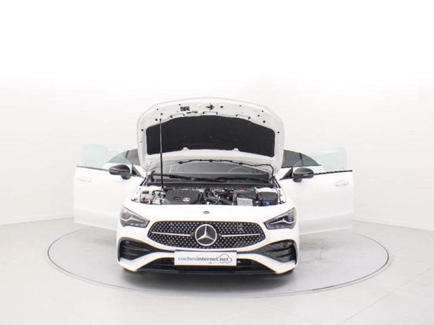 Mercedes-Benz CLA 200 120 kW (163 CV)
