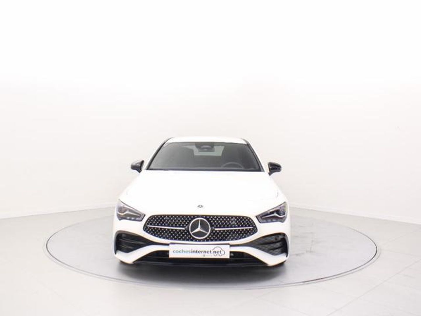 Mercedes-Benz CLA 200 120 kW (163 CV)