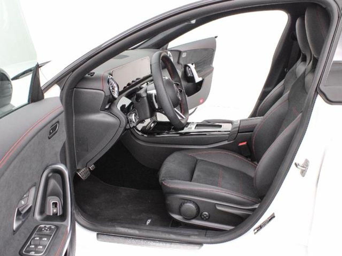 Mercedes-Benz CLA 200 120 kW (163 CV)