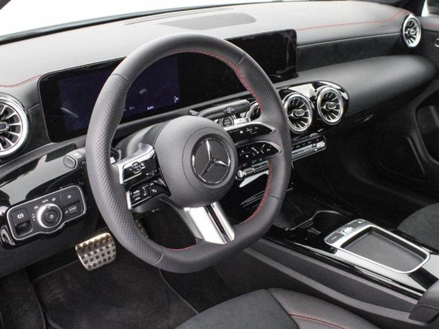 Mercedes-Benz CLA 200 120 kW (163 CV)