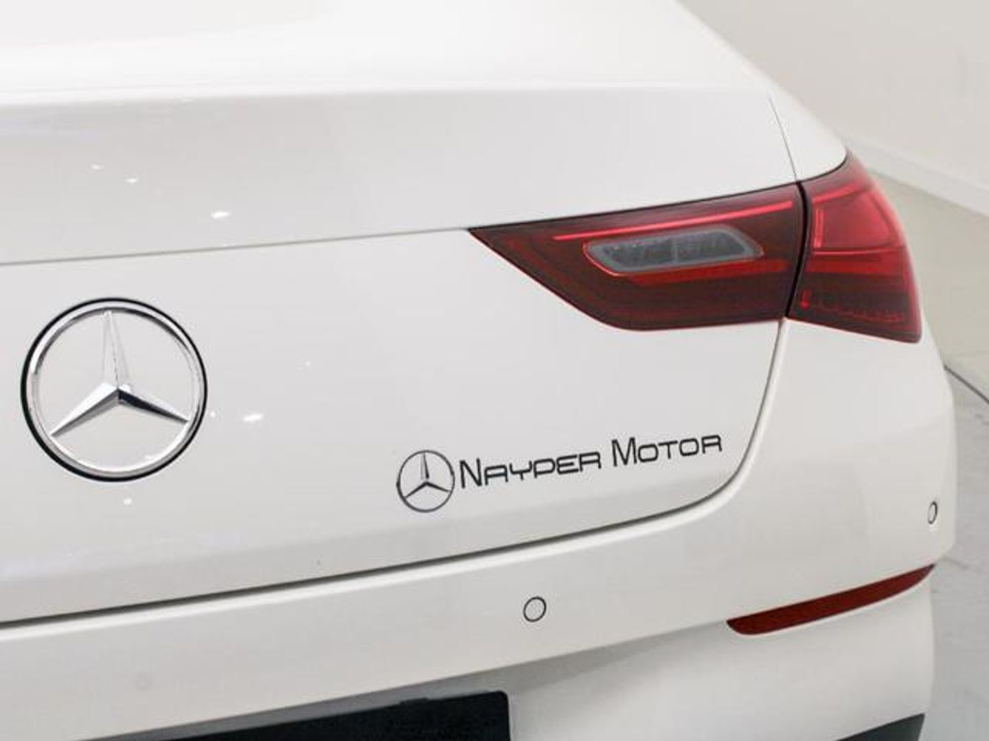 Mercedes-Benz CLA 200 120 kW (163 CV)