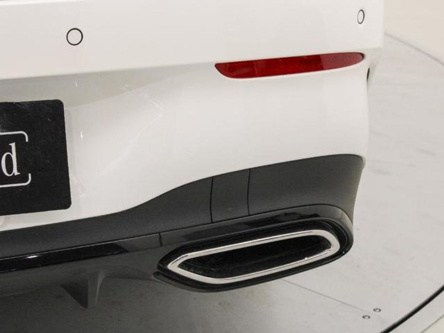Mercedes-Benz CLA 200 120 kW (163 CV)