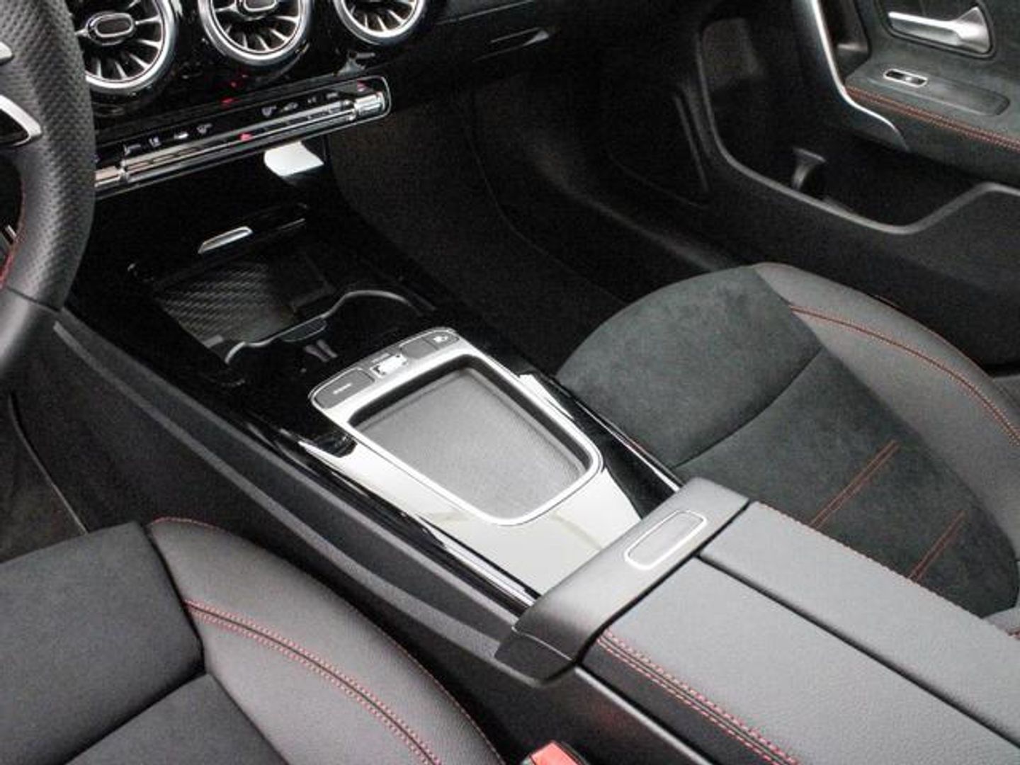 Mercedes-Benz CLA 200 120 kW (163 CV)