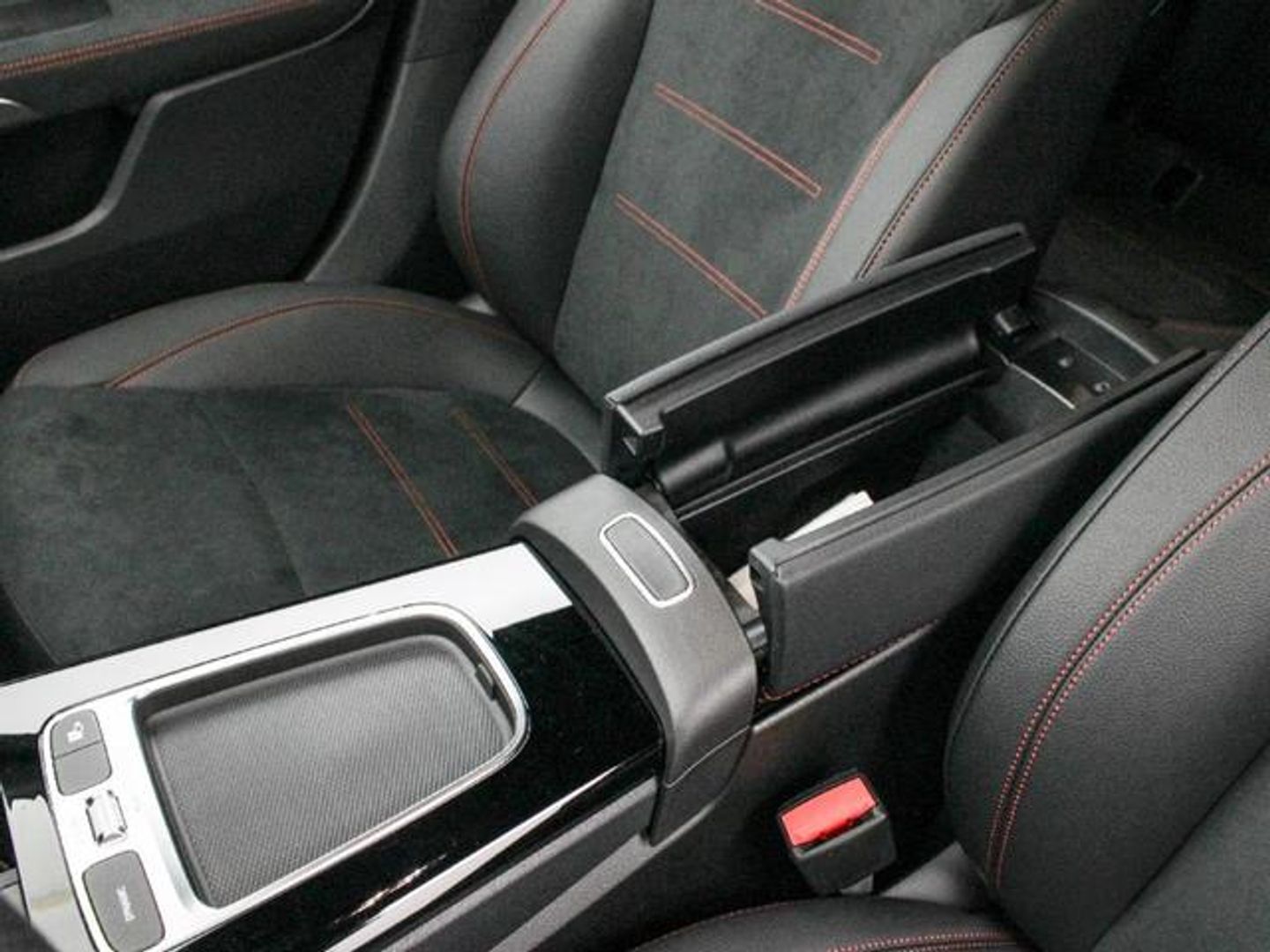 Mercedes-Benz CLA 200 120 kW (163 CV)