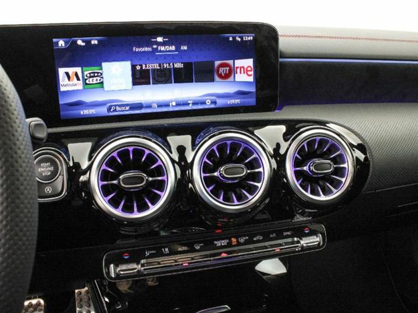 Mercedes-Benz CLA 200 120 kW (163 CV)