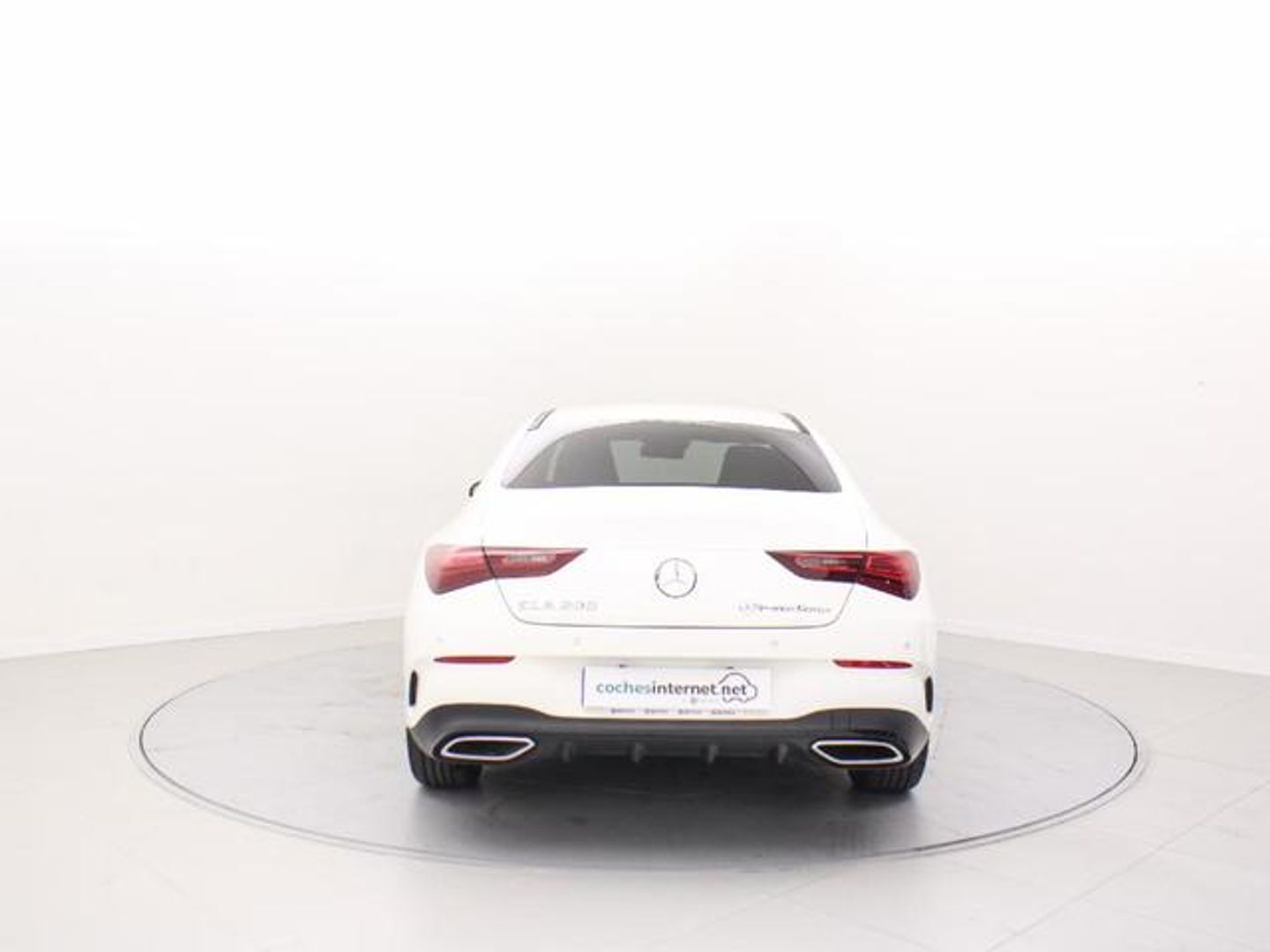 Mercedes-Benz CLA 200 120 kW (163 CV)